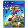 JUST FOR GAMES Super Kickers League Ultimate Edition PS4