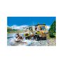 Voir la diapositive 4 : PLAYMOBIL Playmobil 70278 - Wild Life - Camion d'expédition
