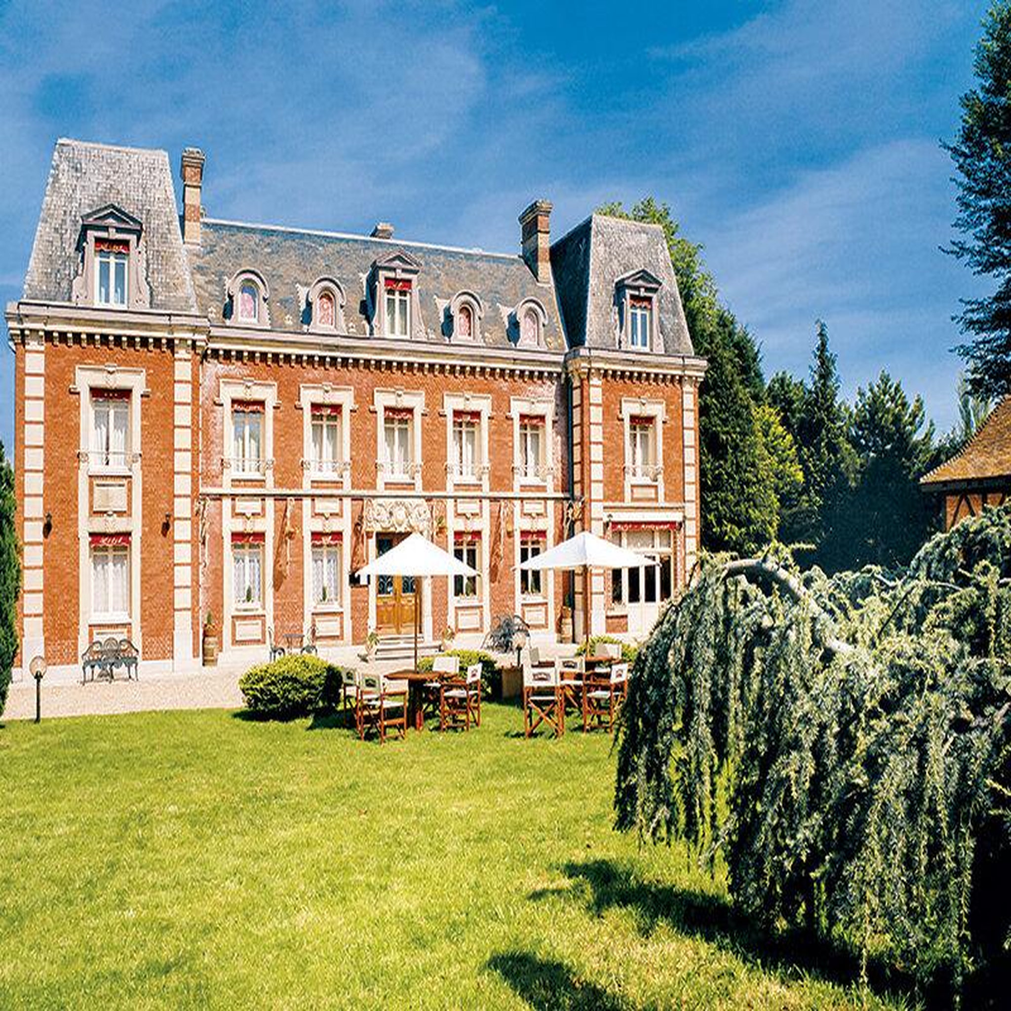 Voir la diapositive 3 : Smartbox Voyage romantique en normandie - coffret cadeau séjour