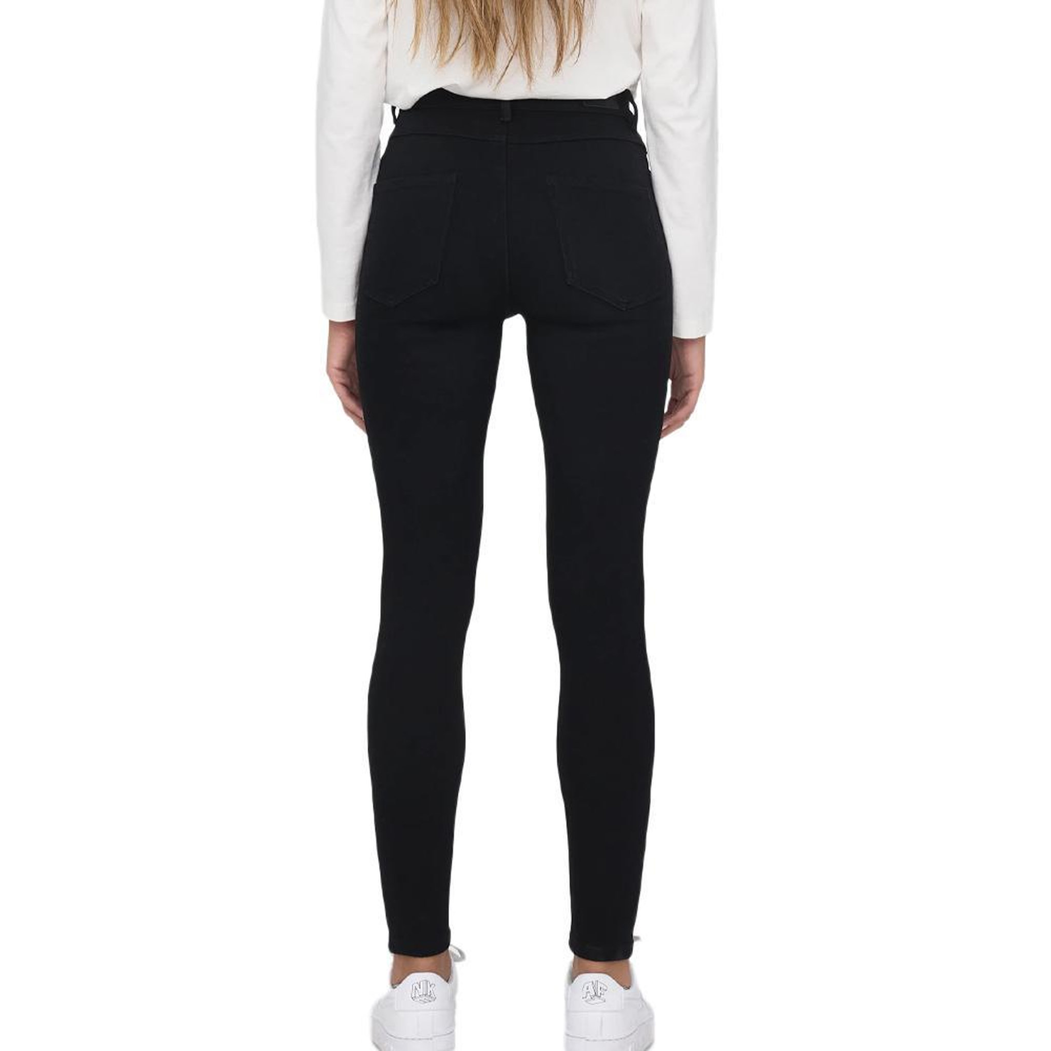 Voir la diapositive 2 : Only Jean Skinny  Femme Only Mila