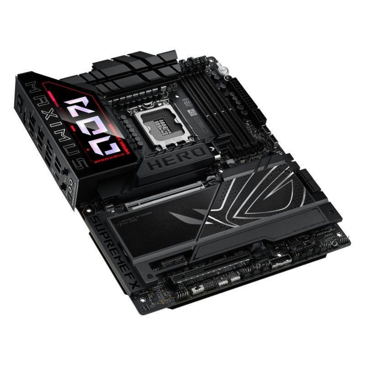 ASUS ASUS ROG MAXIMUS Z890 HERO