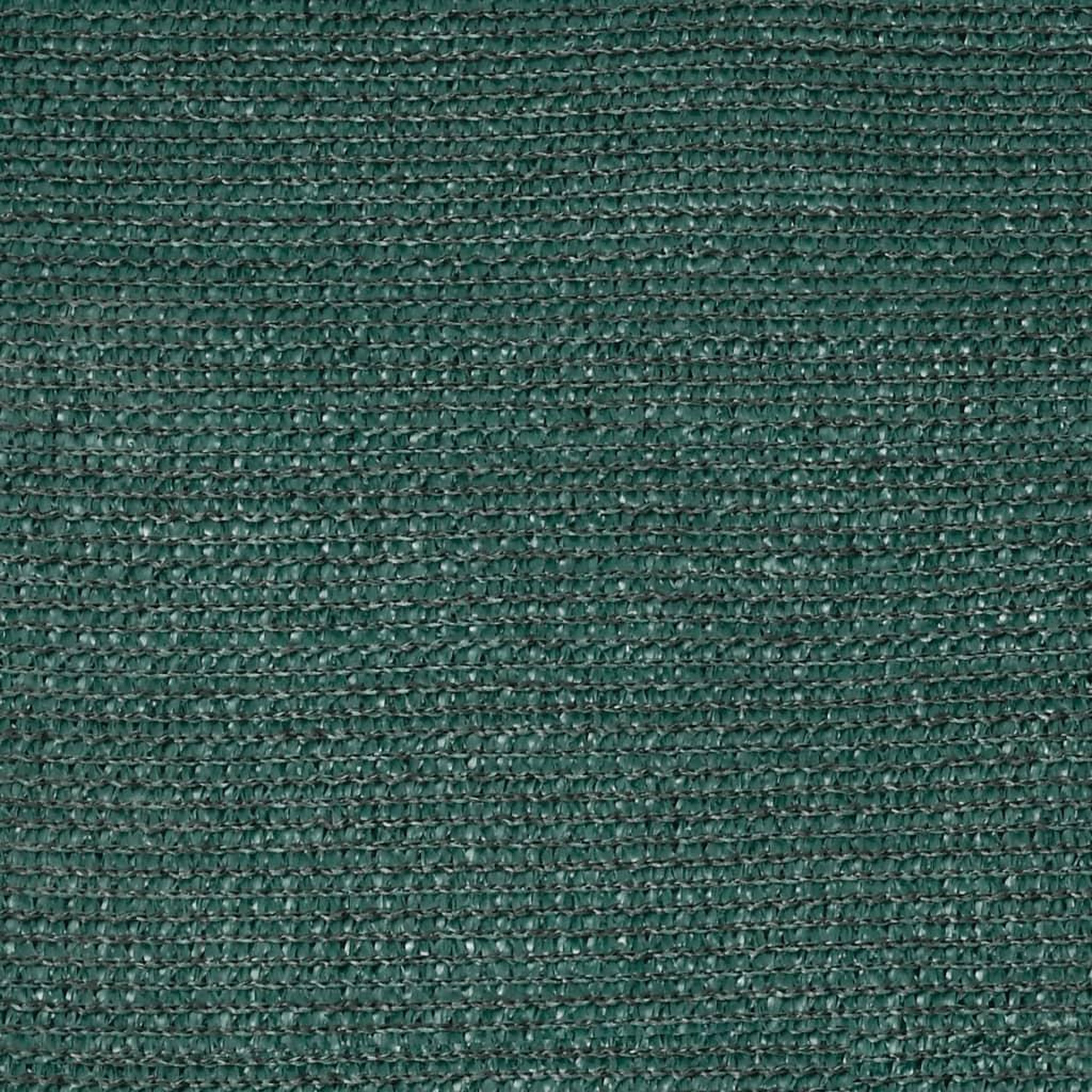Voir la diapositive 4 : VIDAXL Filet brise-vue vert 3,6x25 m pehd 195 g/m^2