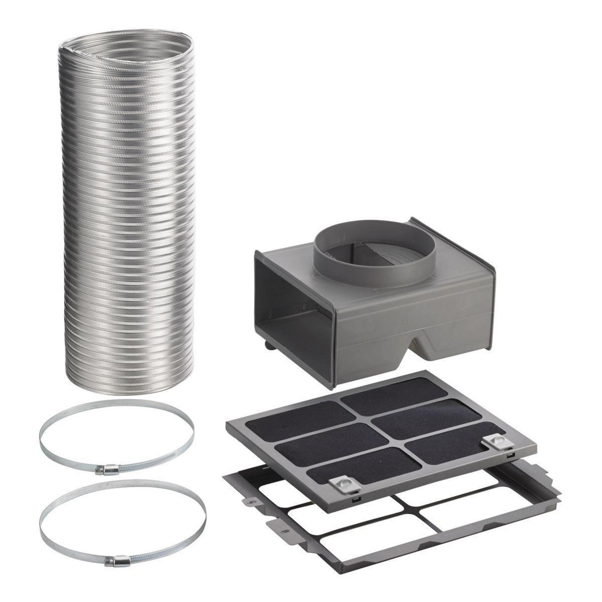 GORENJE Kit hotte Kit de recyclage AH182