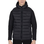 GEOGRAPHICAL NORWAY Doudoune Sans Manches Noire Homme Geographical Norway Vamigotal. Coloris disponibles : Noir