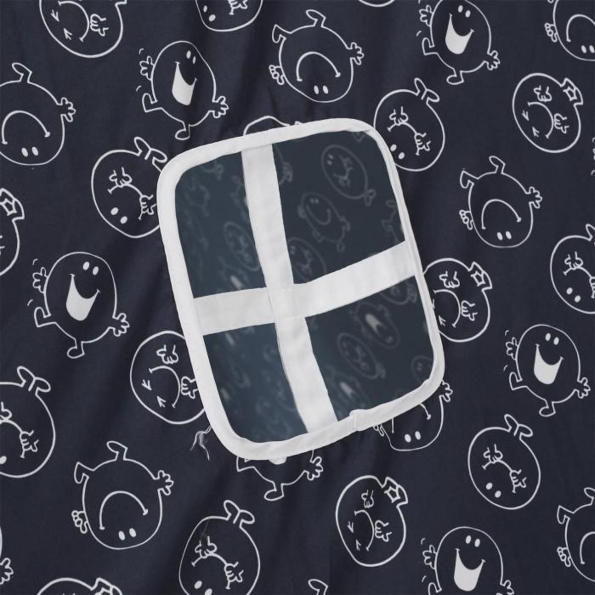 Paris Prix Tipi Enfant  Monsieur Heureux  160cm Bleu