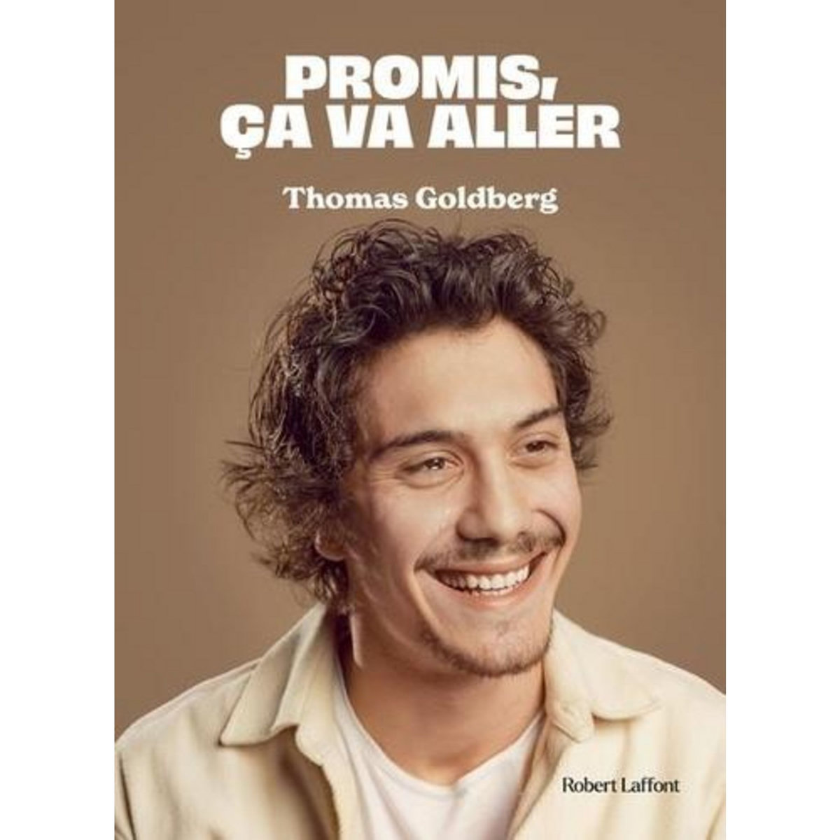 PROMIS, CA VA ALLER, Goldberg Thomas