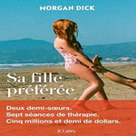 SA FILLE PREFEREE, Dick Morgan