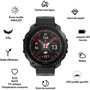 Voir la diapositive 2 : POLAR Montre sport GRIT X2 PRO Night Black S-L + H10