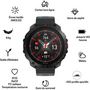 Voir la diapositive 2 : POLAR Montre sport GRIT X2 PRO Night Black S-L + H10