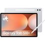 Voir la diapositive 1 : Samsung Tablette Android Galaxy Tab S10+ 12.4 Wifi 256Go Silver