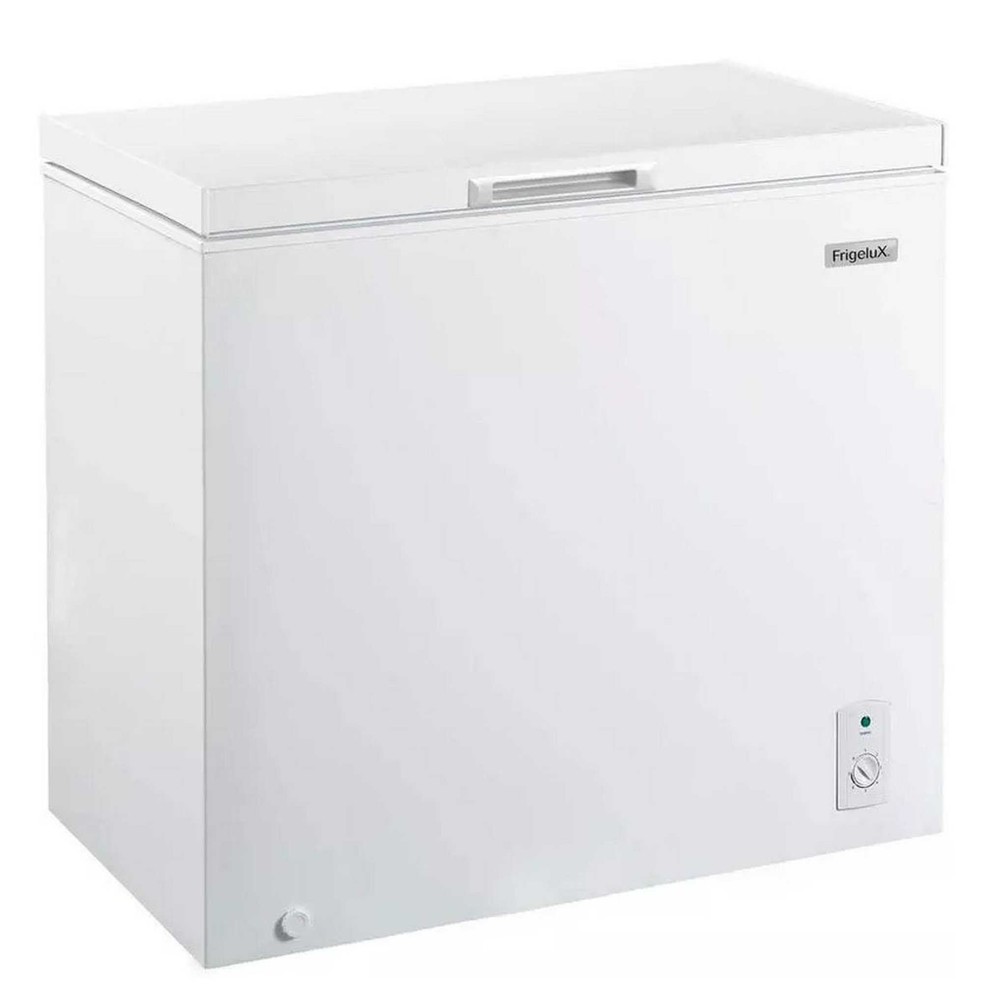 Frigelux Congélateur coffre 107cm 290l blanc - cco300bd