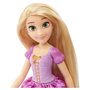 Voir la diapositive 2 : HASBRO Disney Princesses Poupée Raiponce longue chevelure