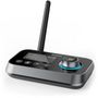 Voir la diapositive 2 : Hama Adaptateur bluetooth Recepteur bluetooth link.it duo