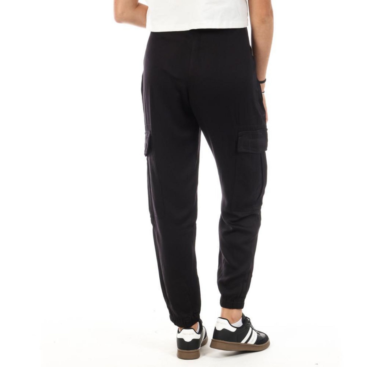Lee Cooper Pantalon Fluide  Femme Lee Cooper Okarta