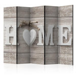 Paris Prix Paravent 5 Volets  Home & Heart  172x225cm