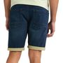 Voir la diapositive 2 : Petrol Industries Short Jean  Homme Petrol Industries SHO001