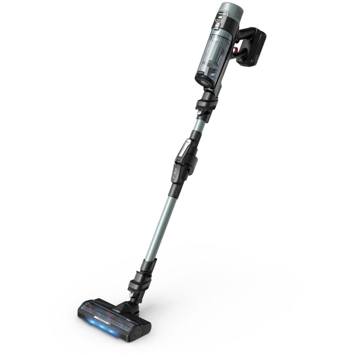 ROWENTA Aspirateur balai X-Force Flex 10.80 RH7A32E0