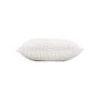 Voir la diapositive 2 : Paris Prix Housse de Coussin Bouclette  Solly  40x40cm Naturel
