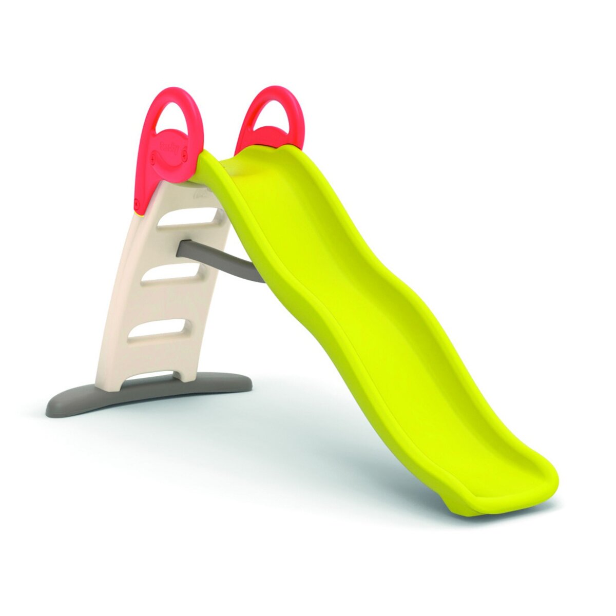 SMOBY Toboggan Funny pour enfants pas cher Auchan.fr