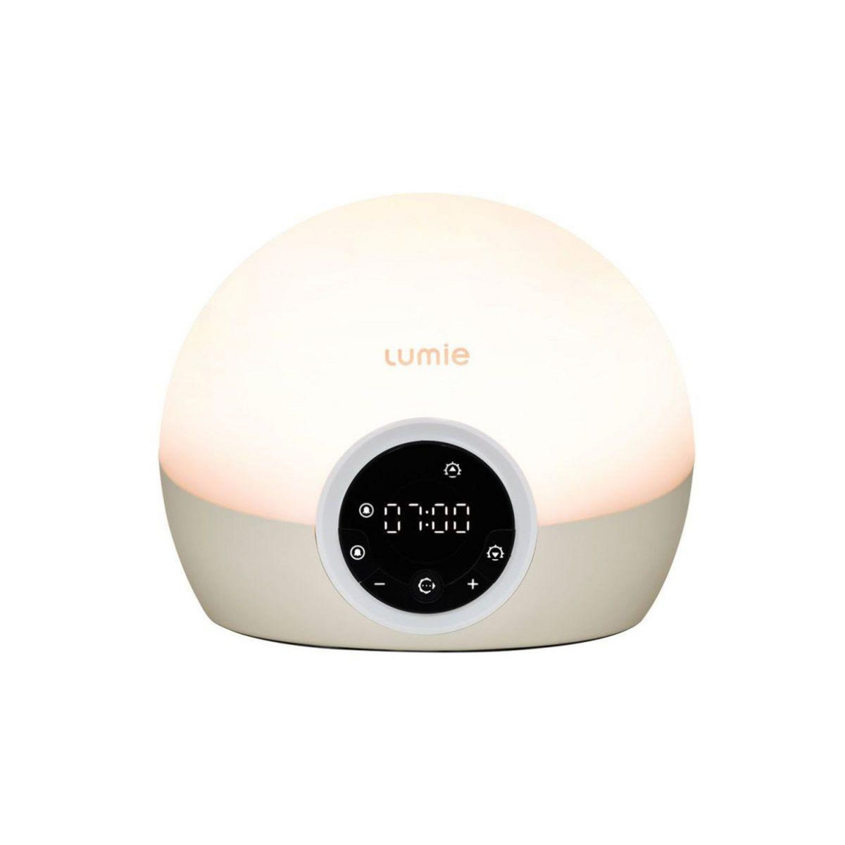 LUMIE Simulateur d'aube Spark 100
