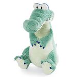 Nici Nici Wild Friends Plush Soft Toy Crocodile Croco McDile, 50c 1047971