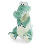 Voir la diapositive 1 : Nici Nici Wild Friends Plush Soft Toy Crocodile Croco McDile, 50c 1047971