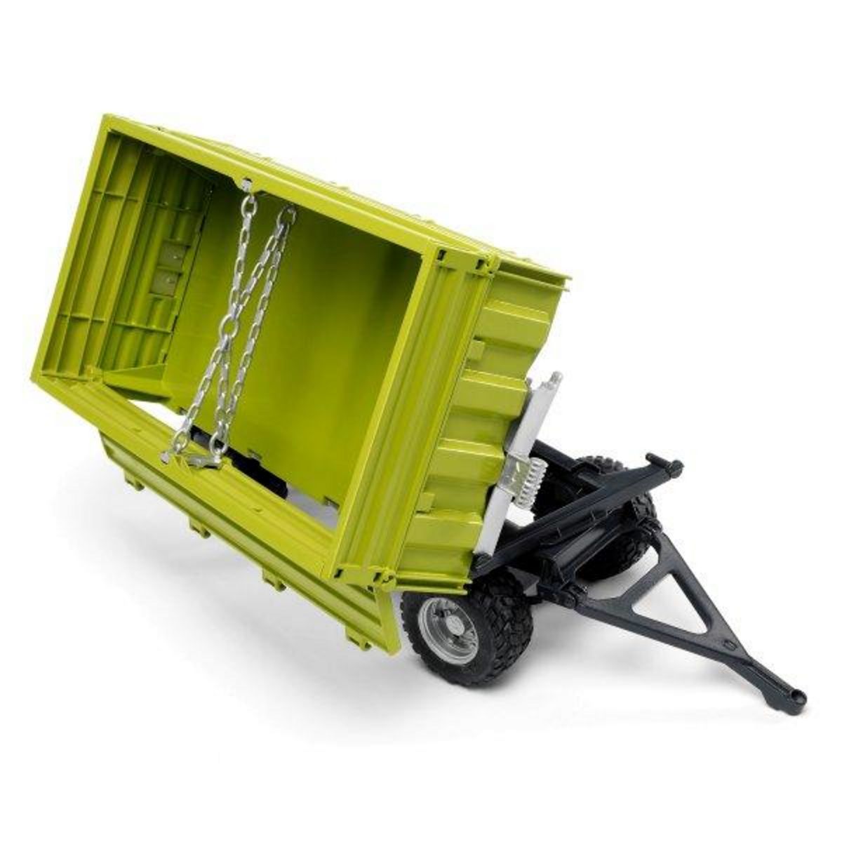 Bruder Remorque basculante Fliegl