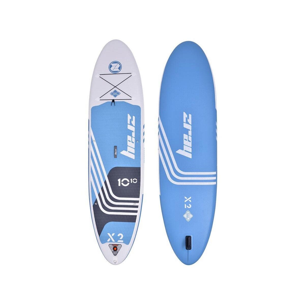 Zray Stand Up Paddle gonflable X-Rider X2 10'10  - Zray