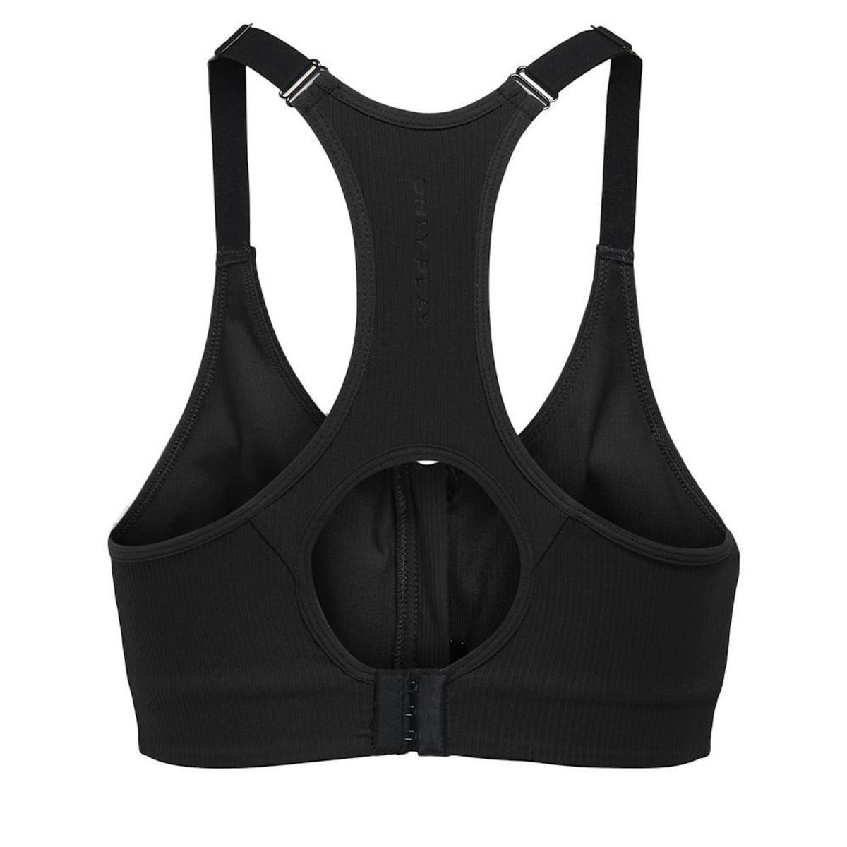 Only Brassière Noire Femme Only Jana
