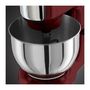Voir la diapositive 3 : Russell Hobbs Robot de Cuisine - RUSSELL HOBBS - Desire 23480-56 - 1000 W - Bol 5 L - 10 vitesses - Bol blender 1,5L