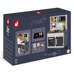 Juratoys-Janod Grande cuisine Mozaic bois