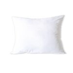 DOMIVA DOMIVA Oreiller Microfibre 40x60 cm - Blanc