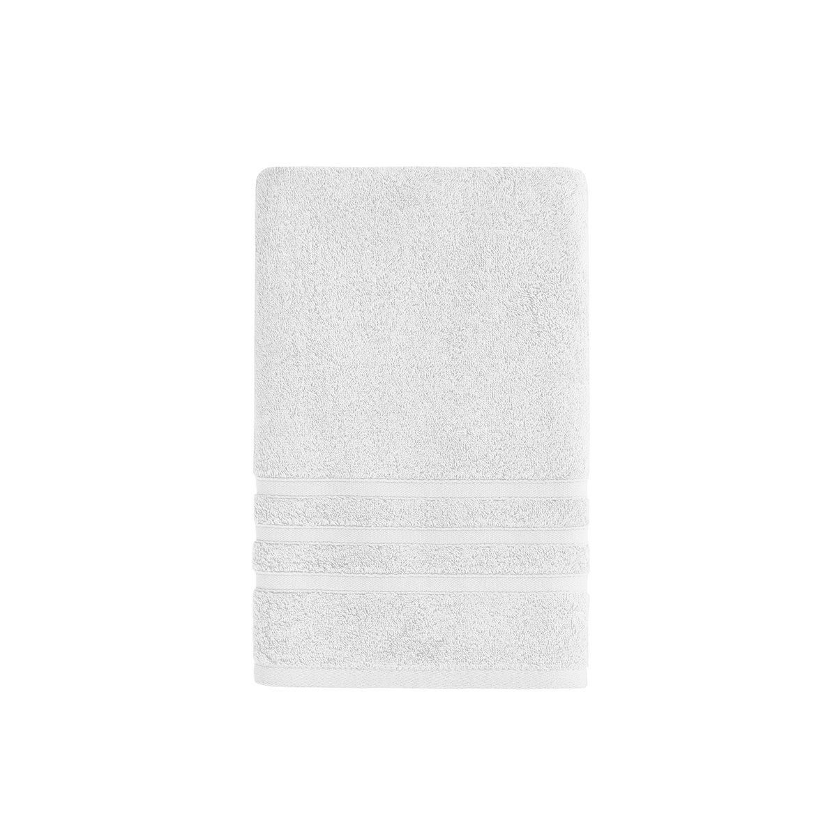 Sensei Maison Drap de bain en coton biologique 520 g/m² BIO ORGANIKA