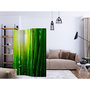 Voir la diapositive 2 : Paris Prix Paravent 3 Volets  Sun & Bamboo II  135x172cm