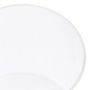 Voir la diapositive 6 : VIDAXL Pots de conservation en verre couvercle en bambou 6 pcs 600 ml