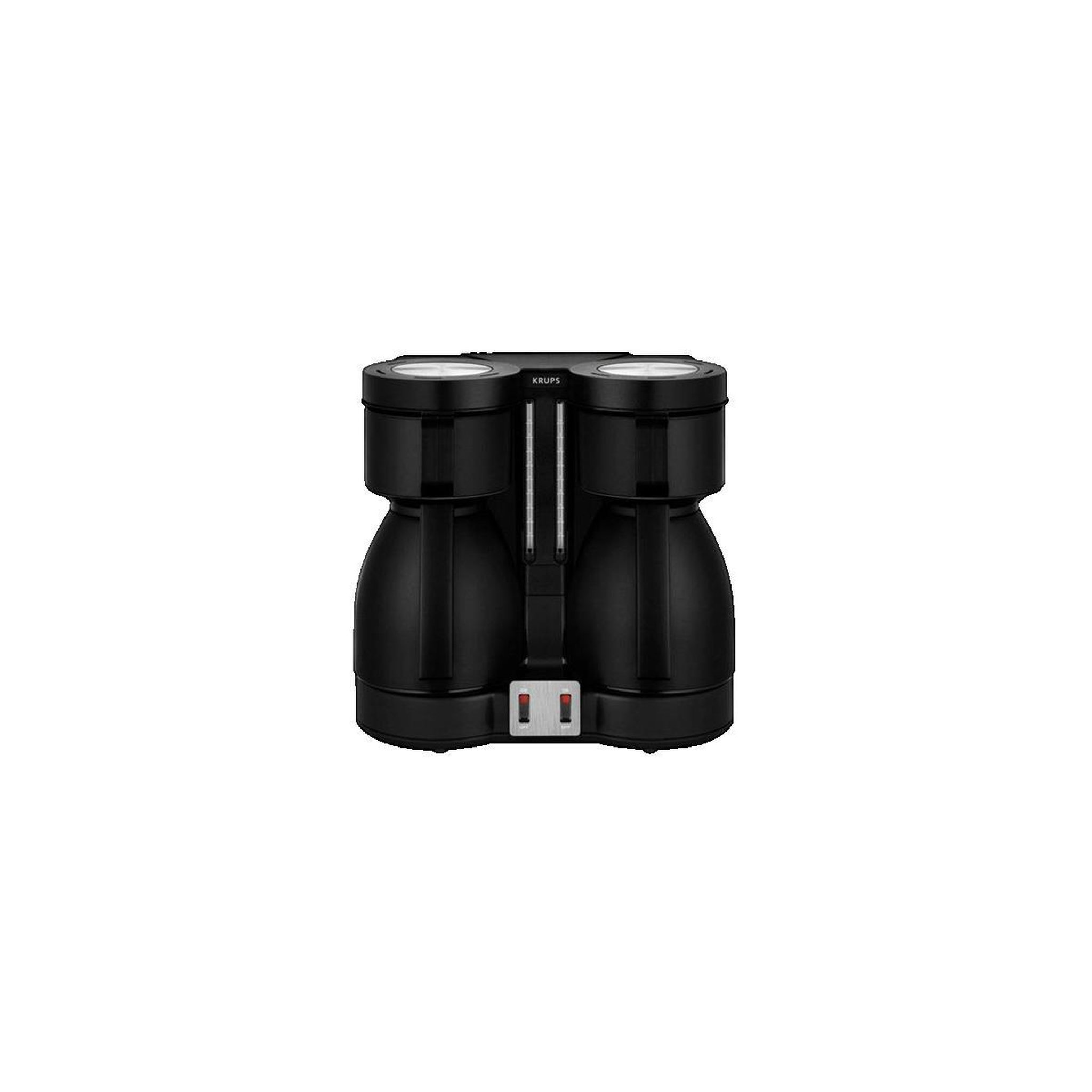 KRUPS Cafetière Krups KT 8501 Duothek Thermo