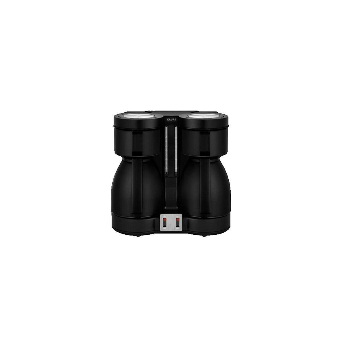 KRUPS Cafetière Krups KT 8501 Duothek Thermo