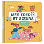 MES FRERES ET SOEURS. POURQUOI ILS M'ENERVENT ?, Blitman Sophie