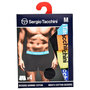 Voir la diapositive 4 : SERGIO TACCHINI Boxer SERGIO TACCHINI