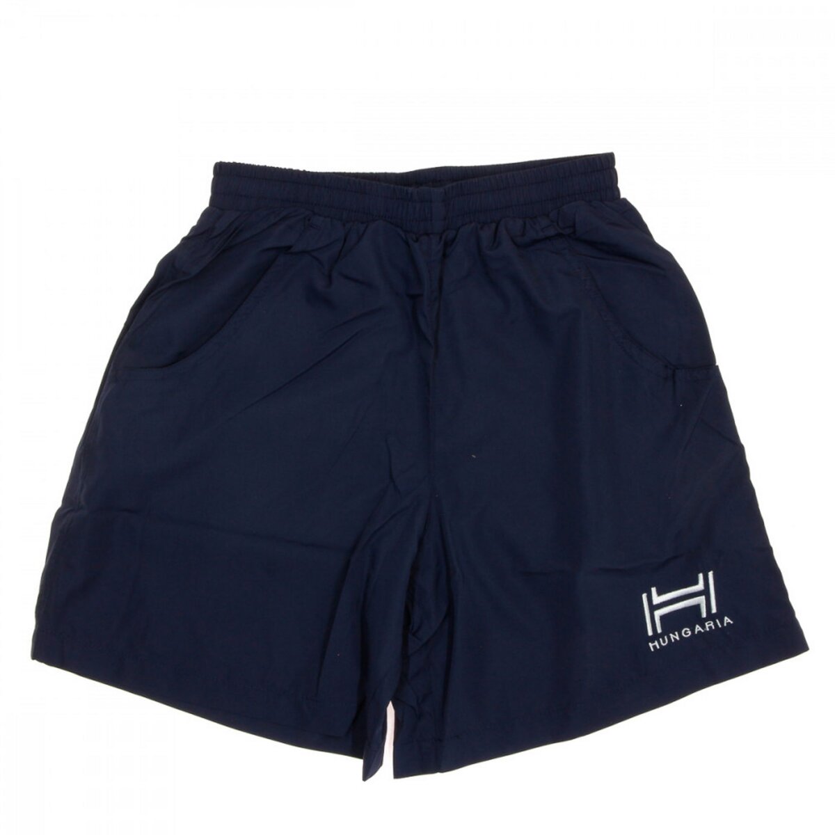 Short bleu marine discount garcon