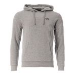 Lee Cooper Sweat à Capuche  Homme  ee Cooper Odalo681. Coloris disponibles : Gris