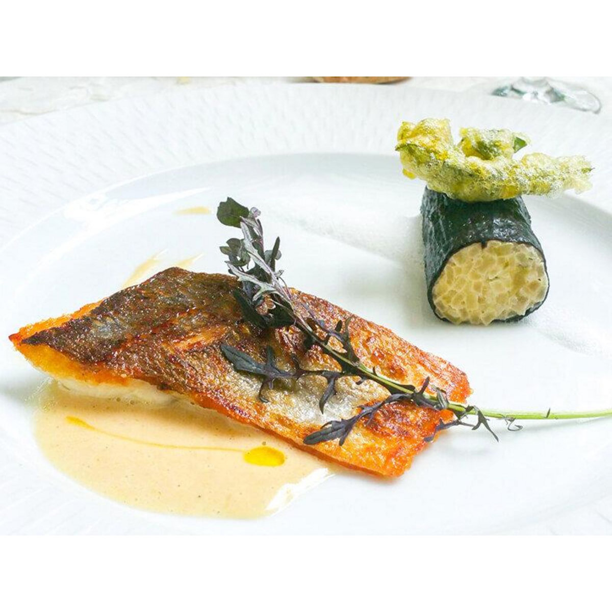 Smartbox Repas gourmands à Grenoble - Coffret Cadeau Gastronomie