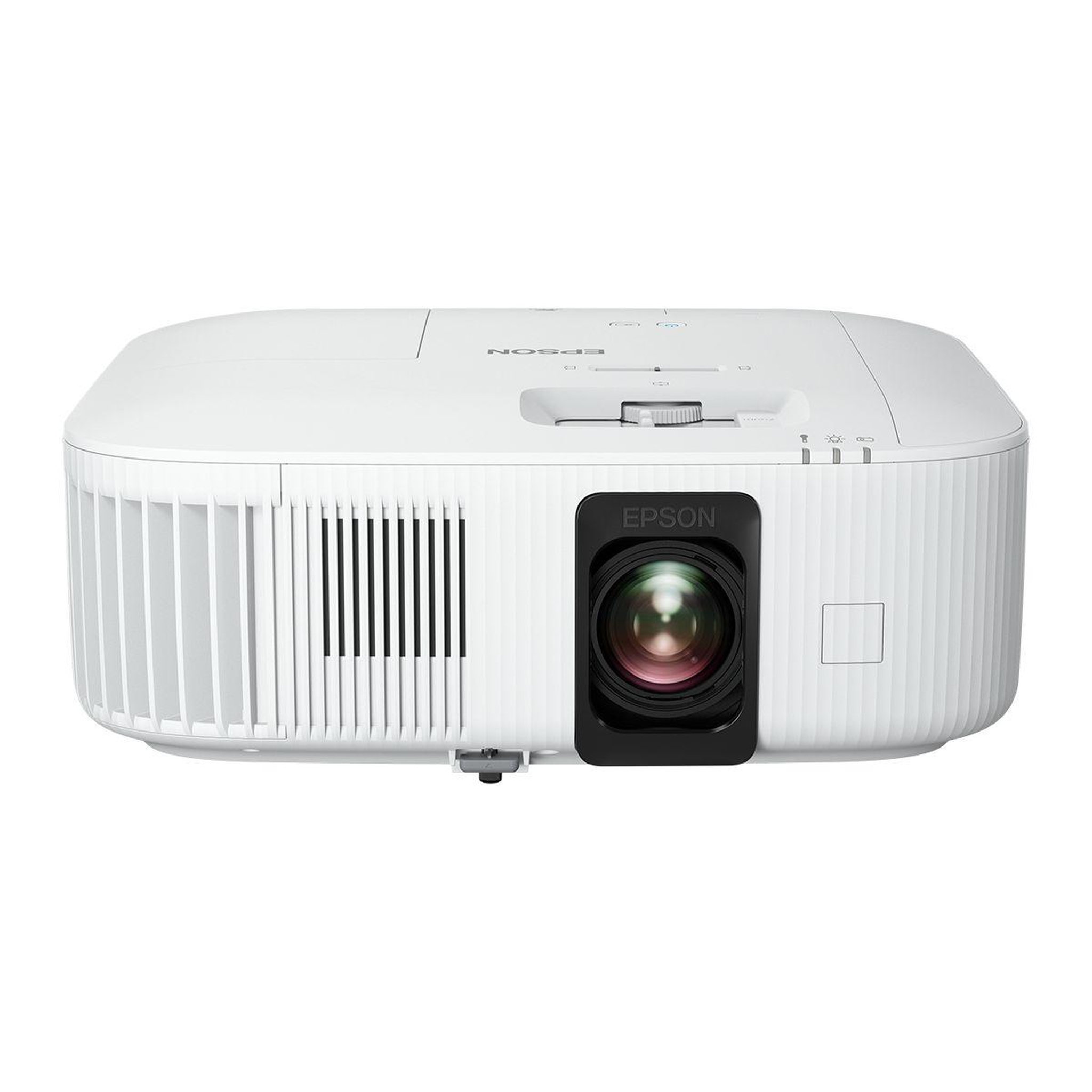 Voir la diapositive 1 : Epson Vidéoprojecteur home cinéma eh tw-6250