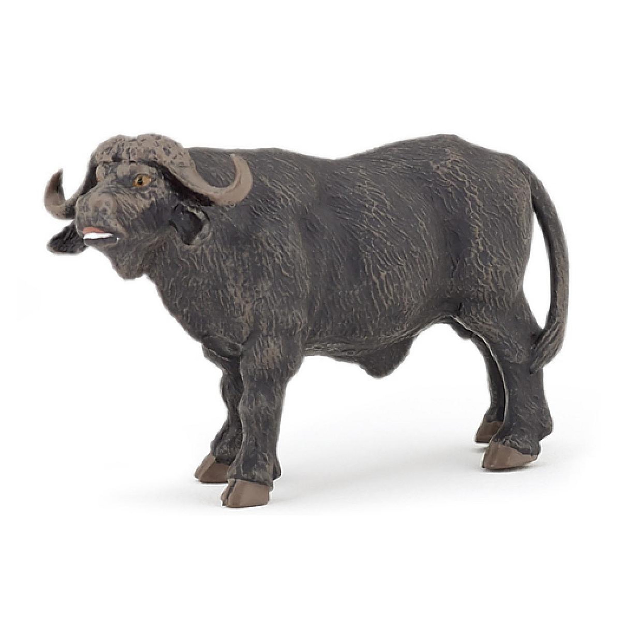 Voir la diapositive 2 : Papo 33021 Mini plus tube de 6 figurines animaux Sauvages