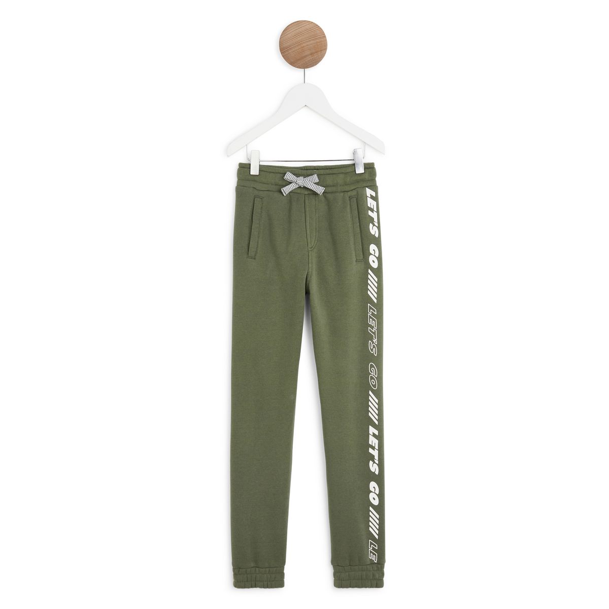 INEXTENSO Pantalon de sport garçon 