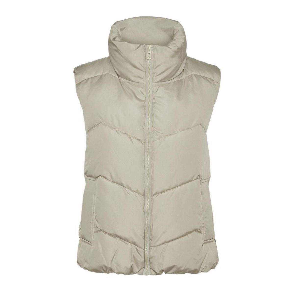 Vero Moda Doudoune sans manches  Femme Vero Moda Ligaeva
