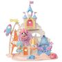 Voir la diapositive 2 : Sylvanian families Figurine - Le parc d'attraction féérique