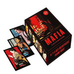 MAFIA. LE JEU LE PLUS MORTEL DU MONDE, Hyland Angus