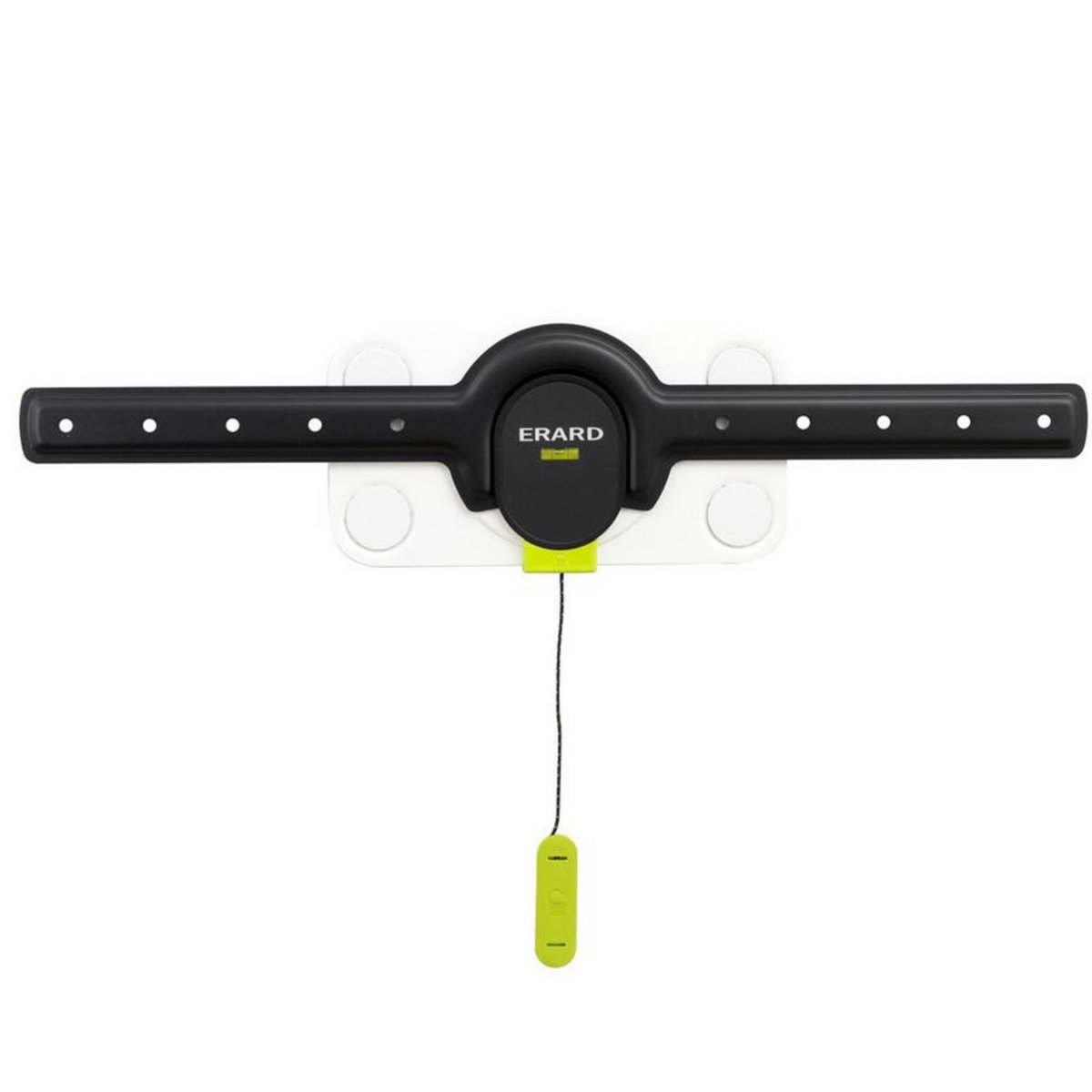 Erard Support mural fixe pour écran 30 à 55 - 044062