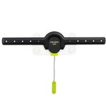 Erard Support mural fixe pour écran 30 à 55 - 044062